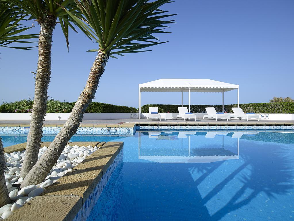 Knossos Royal Villas Херсониссос Экстерьер фото