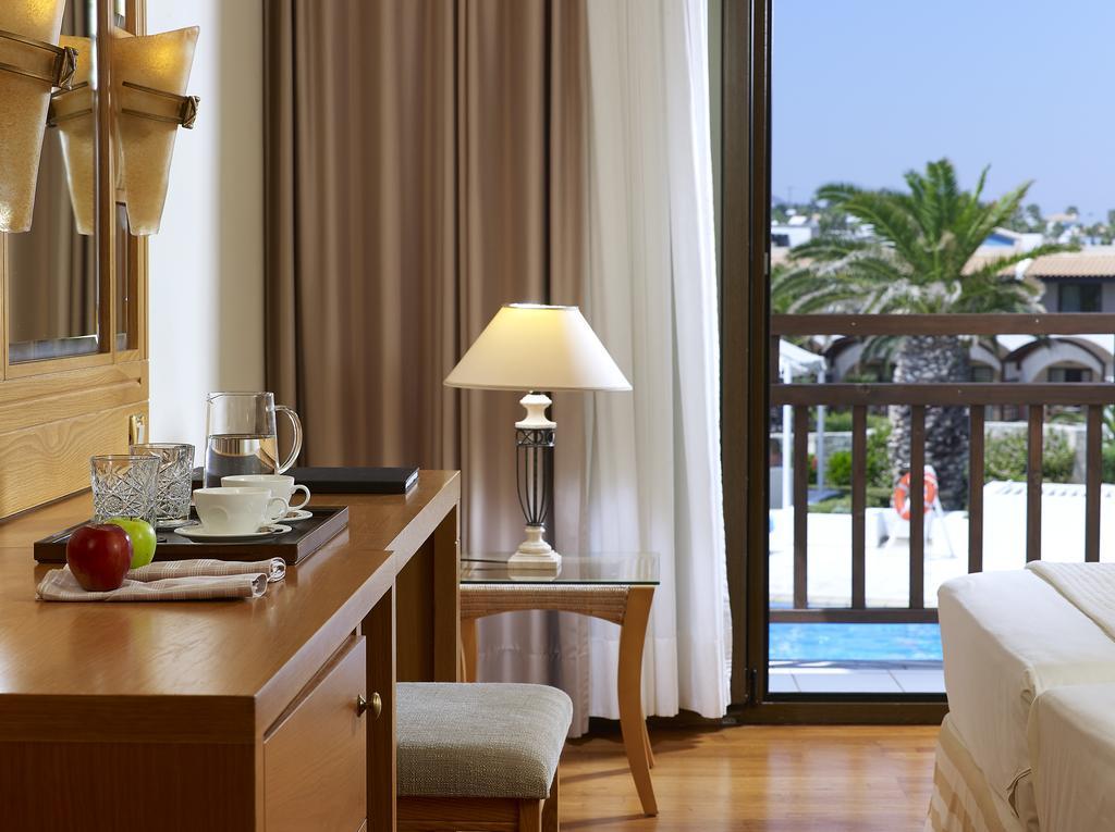 Knossos Royal Villas Херсониссос Экстерьер фото