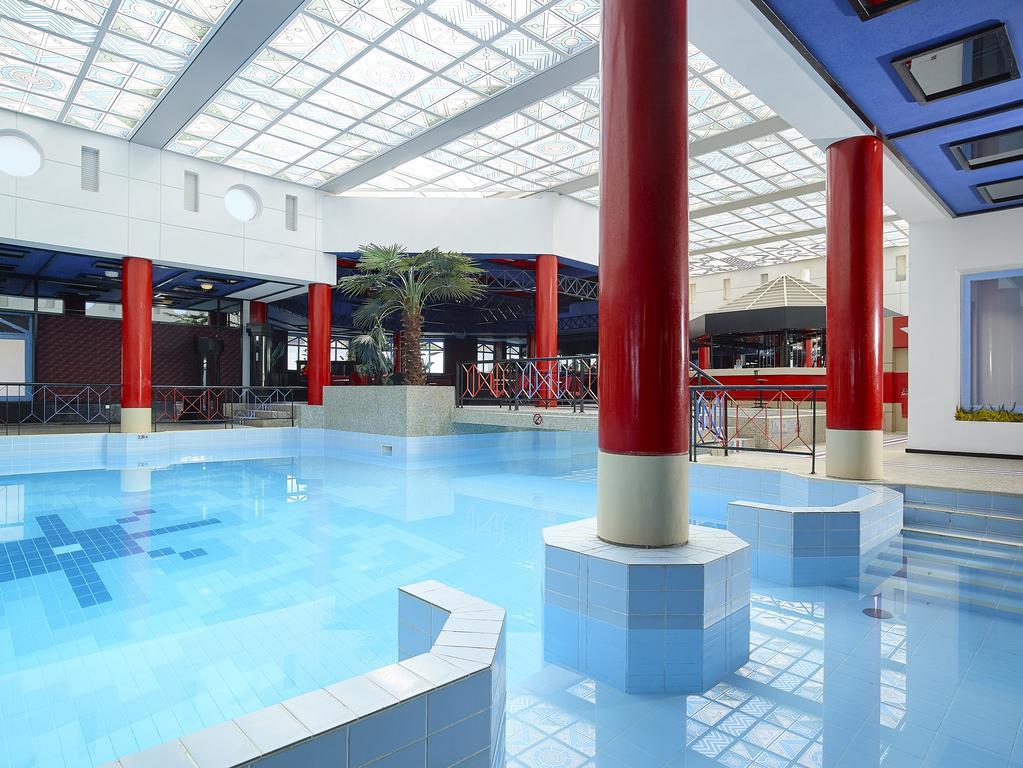 Knossos Royal Villas Херсониссос Экстерьер фото